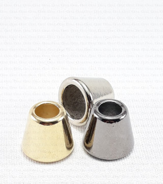 Końcówka metalowa GIGA  nr 2722