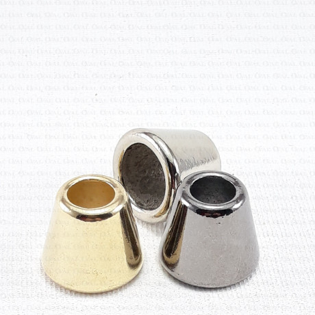 Metal tip GIGA Pack of 100 pcs no. 2722