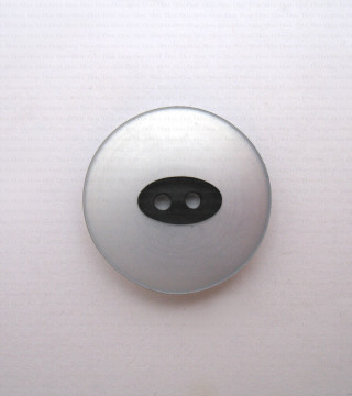 Polyester button 28mm no. 628