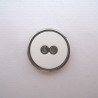Plastic button 20mm/10pcs no.629