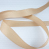 Grosgrain ribbon 13mm/5m beige 2758