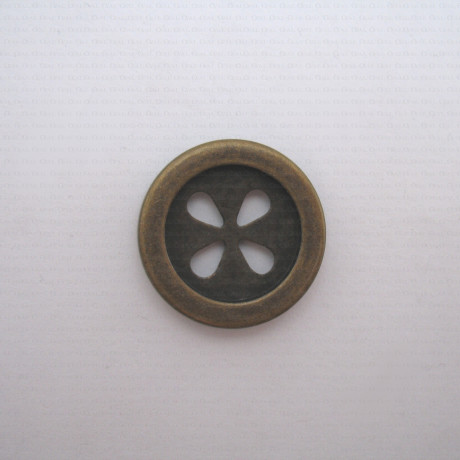 Guzik plastikowy 20mm nr.629