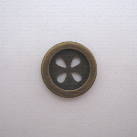 Guzik plastikowy 20mm nr.629