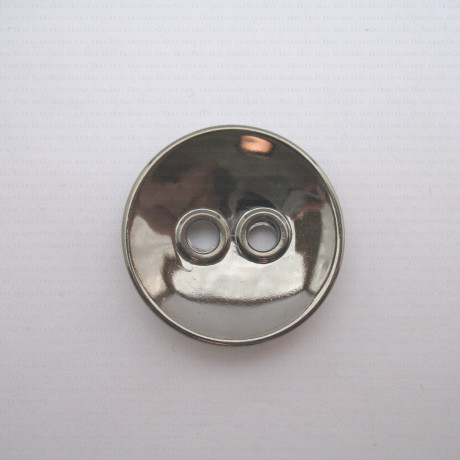 Plastic button 34mm no. 632