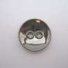 Plastic button 34mm no. 632