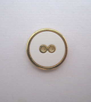 Guzik plastikowy 20mm nr.629