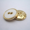 Plastic button 20mm no. 633
