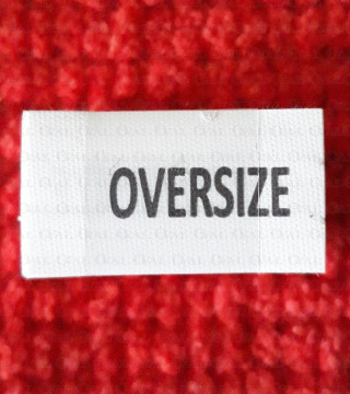 Wszywka INFORMACYJNA  2789