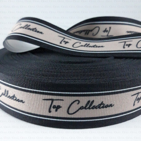 Taśma ozdobna 30mm 2793