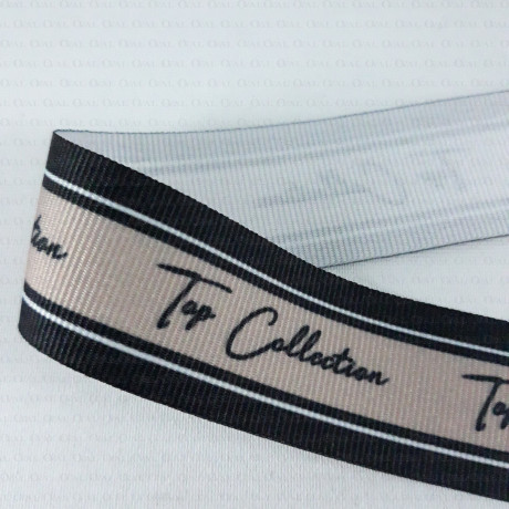 Taśma ozdobna 30mm 2793