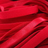 12mm/1m strap elastic RED 2795 S