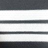 Strap elastic 12, 14, 18 mm / 1 m 2799