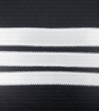 Strap elastic 12, 14, 18 mm / 1 m 2799