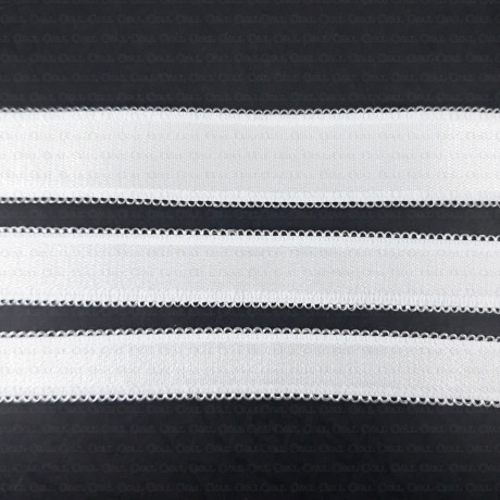 Strap elastic 12, 14, 18 mm / 1 m 2799