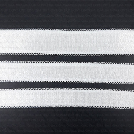 Strap elastic 12, 14, 18 mm / 1 m 2799