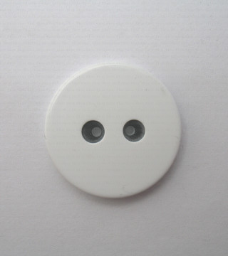 Guzik plastikowy 25mm nr.637