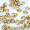 Oczka stalowe 5mm/200szt  2802