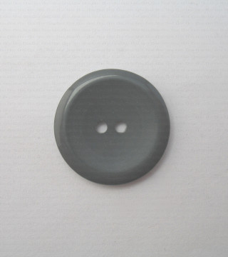 Polyester button 25mm no. 640