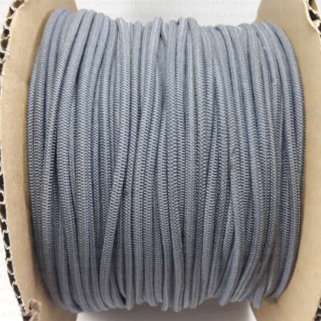 Guma okrągła 3mm /100m  2581