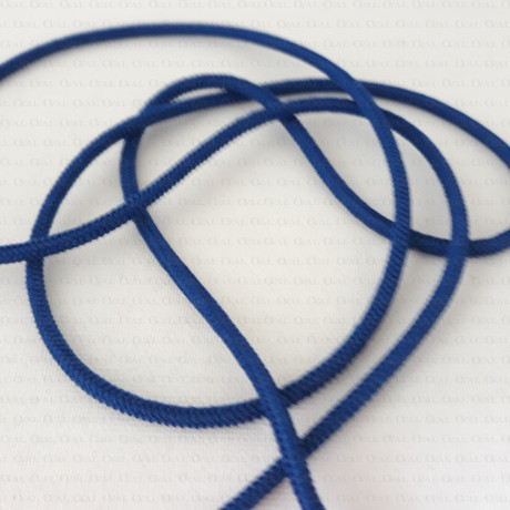 3mm elastic