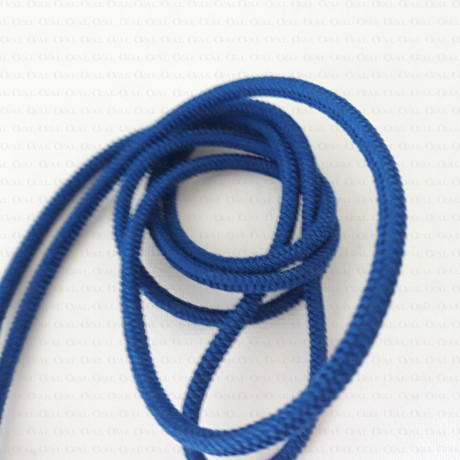 Guma okrągła 3mm /1 lub 100m  2809