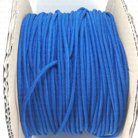 Guma okrągła 3mm /1 lub 100m  2809