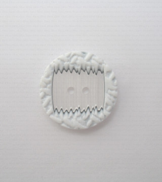 Polyester button 26mm no. 643