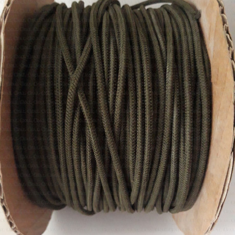 Guma okrągła 3mm /1 lub 100m  2810