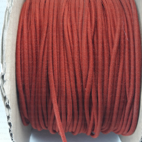 Guma okrągła 3mm /5 lub 100m  2812