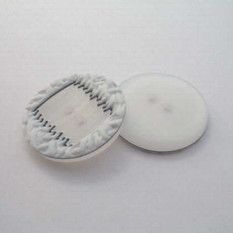 Guzik plastikowy 25mm nr.642