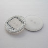 Polyester button 26mm no. 643