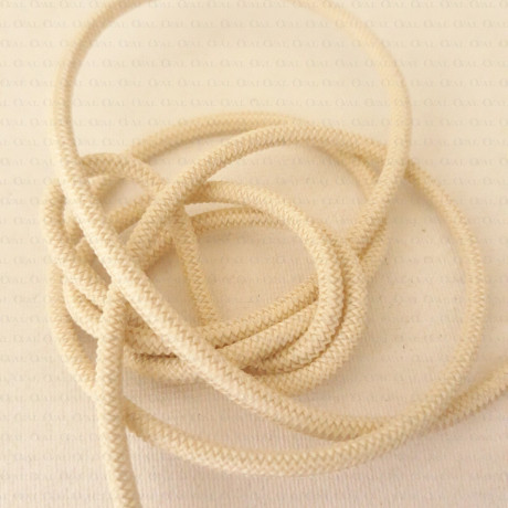 3mm elastic