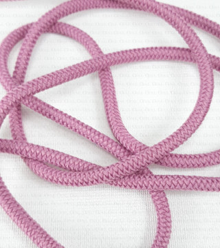 3mm elastic