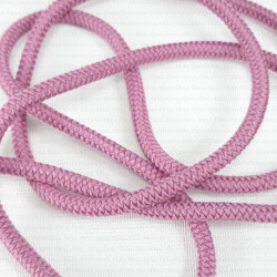 Guma okrągła 3mm /5m 2814 Guma okrągła 3mm /5m 2814