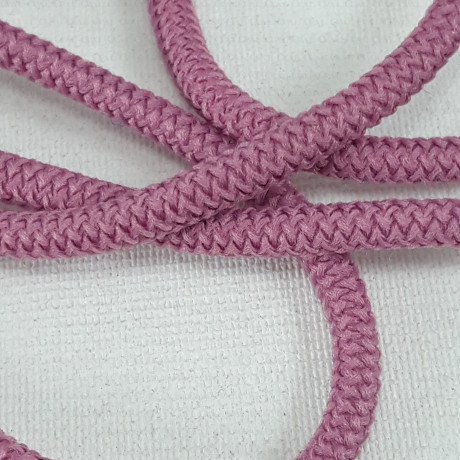 Guma okrągła 3mm /5m  2814