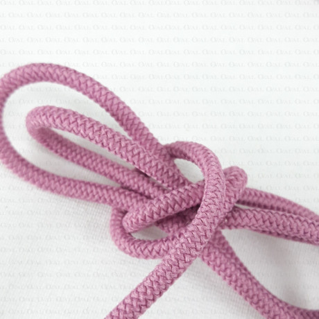 Guma okrągła 3mm /5m  2814