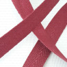 Cotton herringbone tape 10mm / 50m 2575