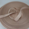 Cotton herringbone tape 10mm / 50m 2818