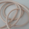 Round elastic 3mm /1m or 100m no.515