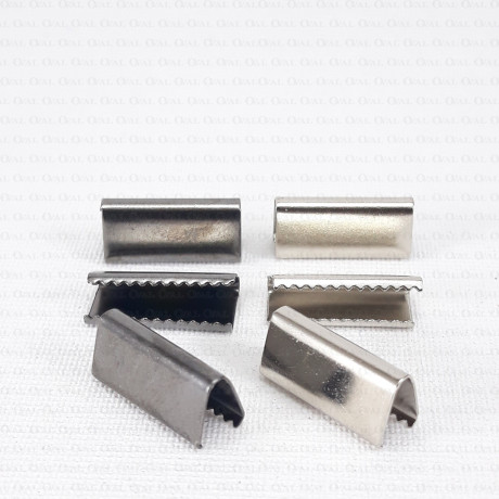 Tania Końcówka zaciskowa - trzy kolory nr 1497