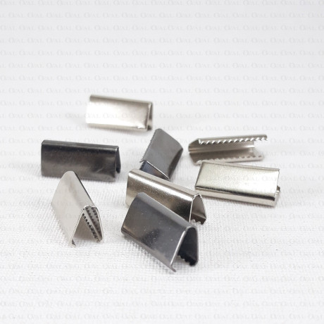 Końcówka zaciskowa - trzy kolory nr 1497