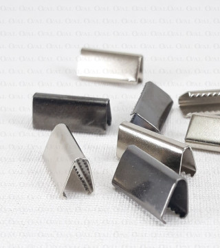 Końcówka zaciskowa - trzy kolory nr 1497