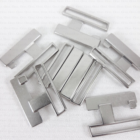 Metal clasp no. 1140