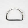 Metal half-ring 40mm no. 2186