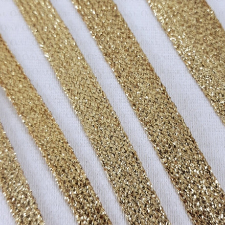 Decorative tape 5,6,8,10,15mm / 25m 2512