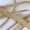 Decorative gold tape, various widths, no. 192