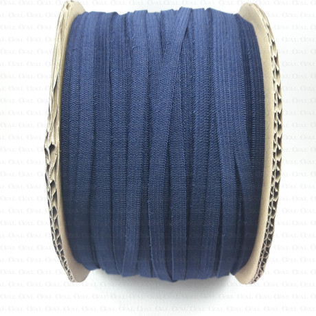 Guma 5mm PAKIET 150m Granat   2609