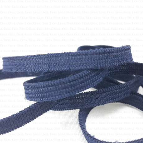 Guma 5mm PAKIET 150m Granat   2609