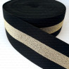 Decorative elastic 50mm/1 yard 1921