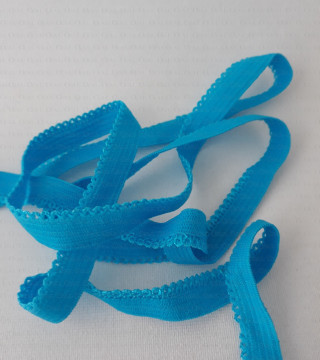 8mm/1m lingerie elastic 2827